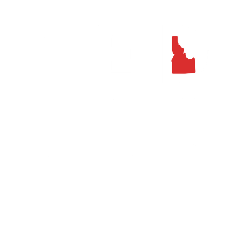 Ted Hill 4 Idaho